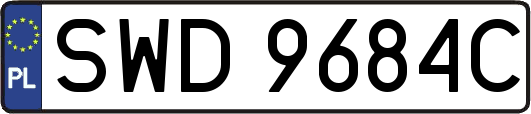 SWD9684C