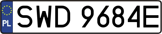 SWD9684E