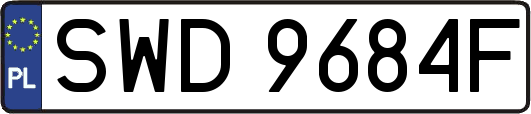 SWD9684F