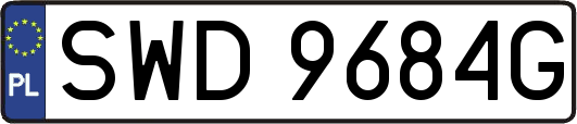 SWD9684G