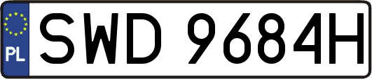 SWD9684H