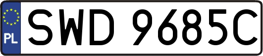 SWD9685C