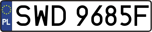 SWD9685F