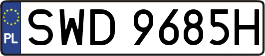 SWD9685H