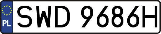 SWD9686H