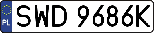 SWD9686K