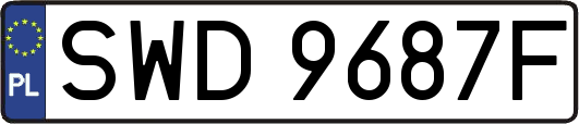 SWD9687F