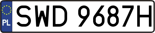 SWD9687H