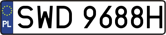 SWD9688H