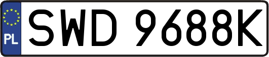SWD9688K