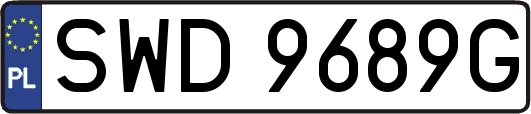 SWD9689G