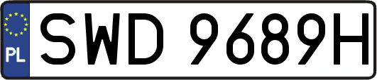 SWD9689H