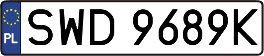 SWD9689K