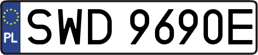 SWD9690E