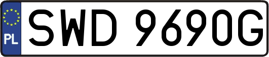 SWD9690G