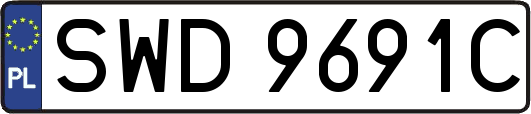 SWD9691C