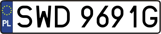 SWD9691G