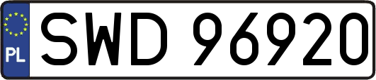 SWD96920