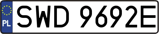 SWD9692E