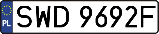 SWD9692F