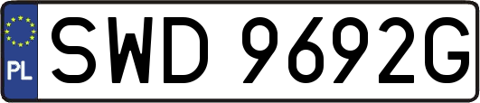 SWD9692G