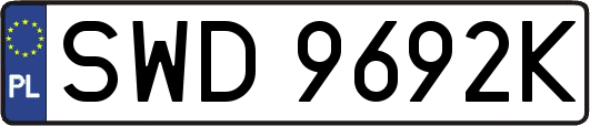 SWD9692K