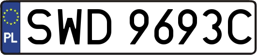 SWD9693C
