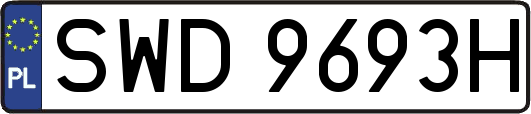 SWD9693H