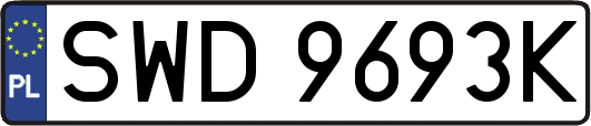 SWD9693K