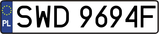 SWD9694F