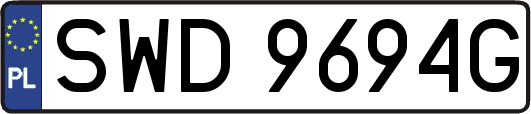 SWD9694G