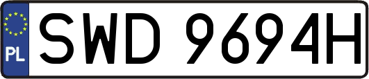 SWD9694H