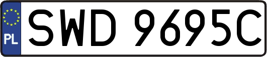 SWD9695C