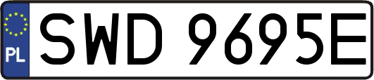 SWD9695E