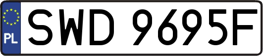 SWD9695F