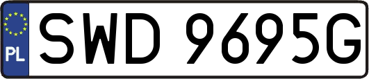 SWD9695G