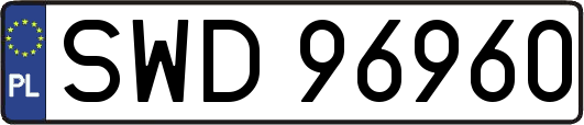 SWD96960