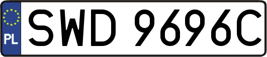 SWD9696C
