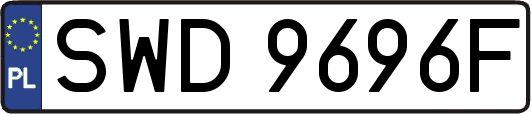 SWD9696F