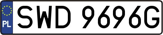 SWD9696G