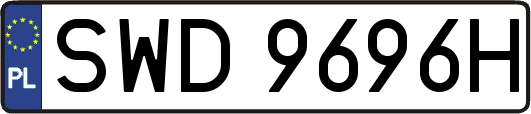 SWD9696H