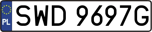 SWD9697G