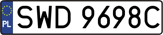 SWD9698C