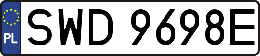 SWD9698E