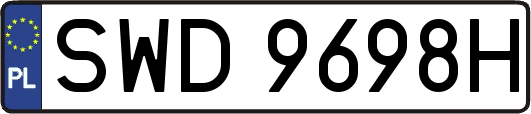 SWD9698H