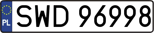 SWD96998