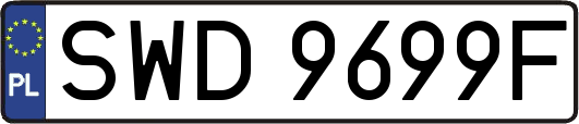 SWD9699F