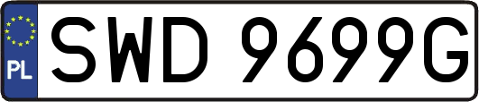 SWD9699G