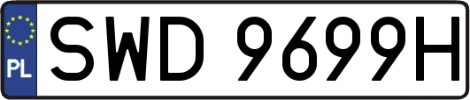 SWD9699H