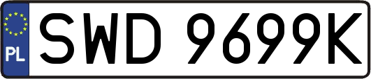 SWD9699K